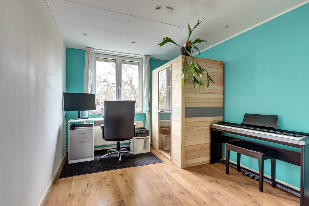 Photo 23 of Ansinghlaan 60