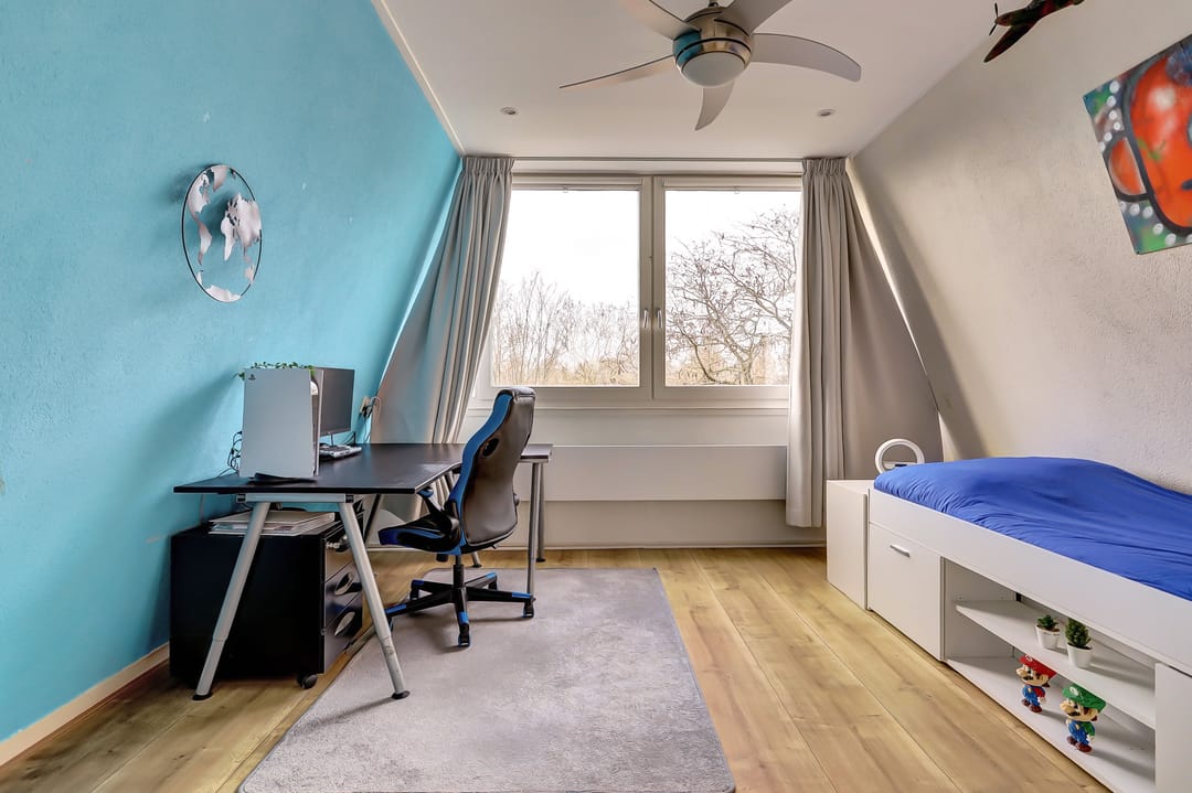 Photo 32 of Ansinghlaan 60