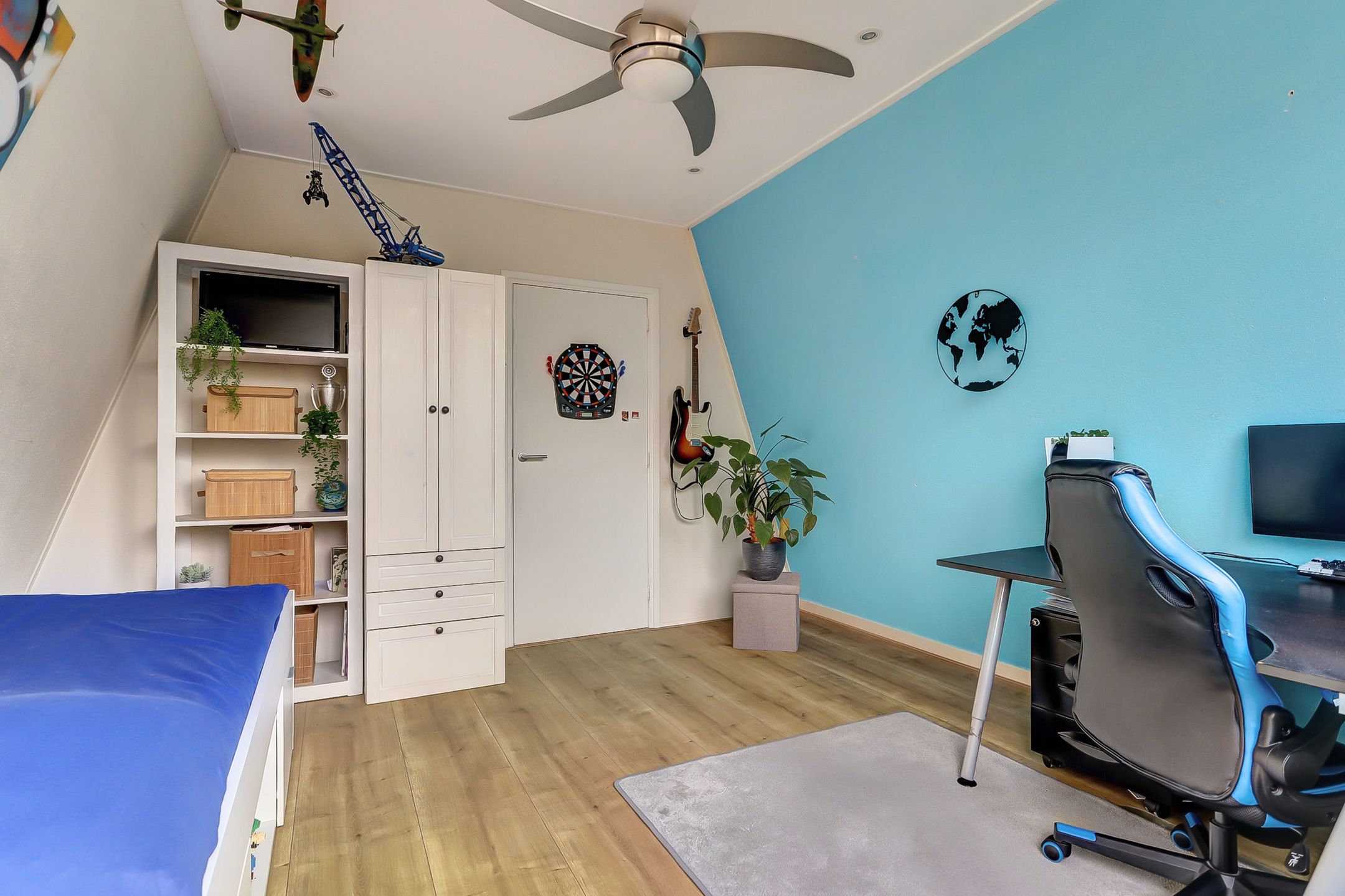 Photo 33 of Ansinghlaan 60