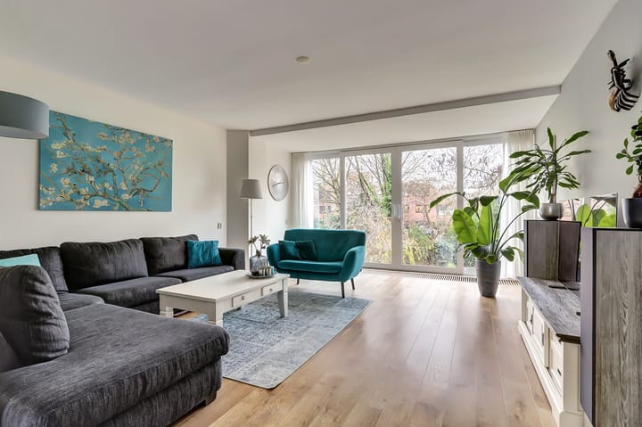 Photo 2 of Ansinghlaan 60