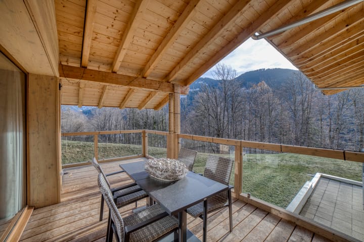 Foto 5 van AlpChalets Portes du Soleil C7