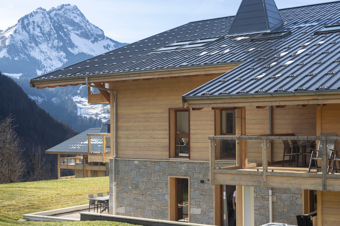 Foto 7 van AlpChalets Portes du Soleil C7