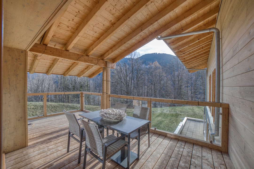 Foto 8 van AlpChalets Portes du Soleil C7