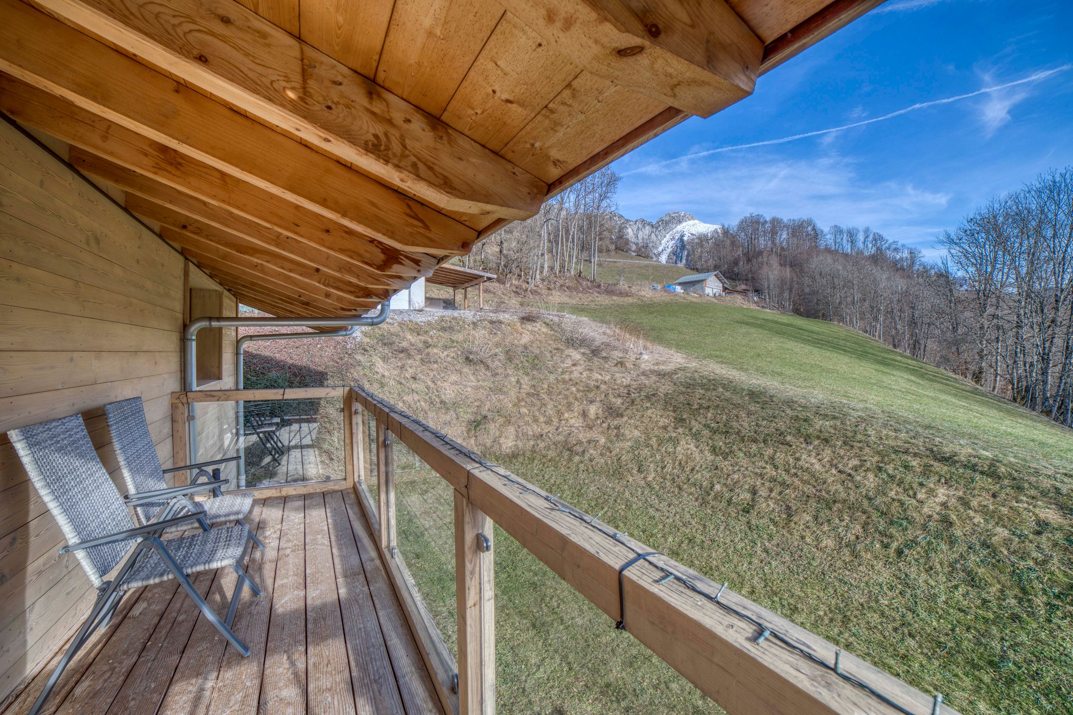 Foto 9 van AlpChalets Portes du Soleil C7