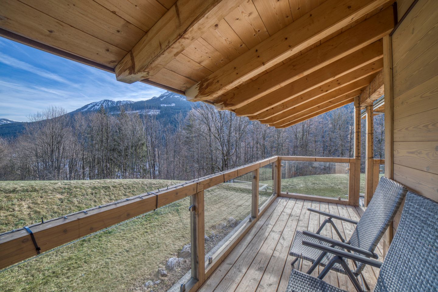 Foto 10 van AlpChalets Portes du Soleil C7