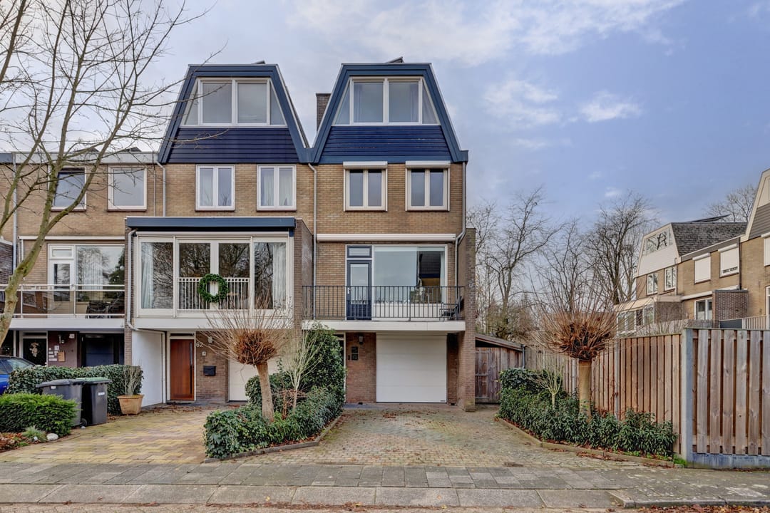 Photo 56 of Ansinghlaan 60