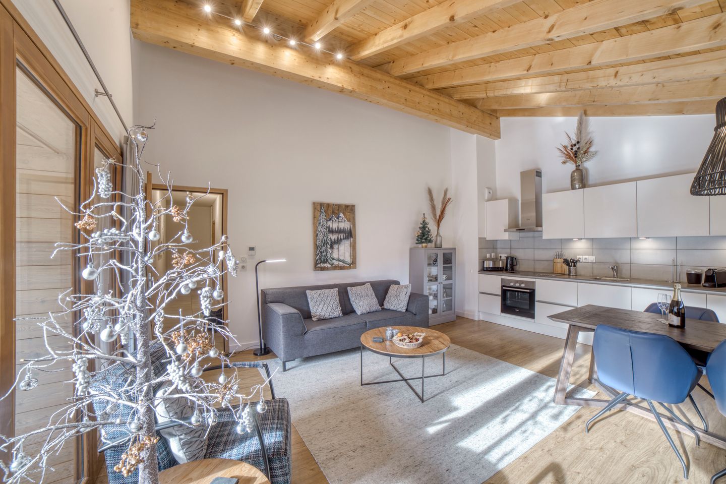 Foto 14 van AlpChalets Portes du Soleil C7