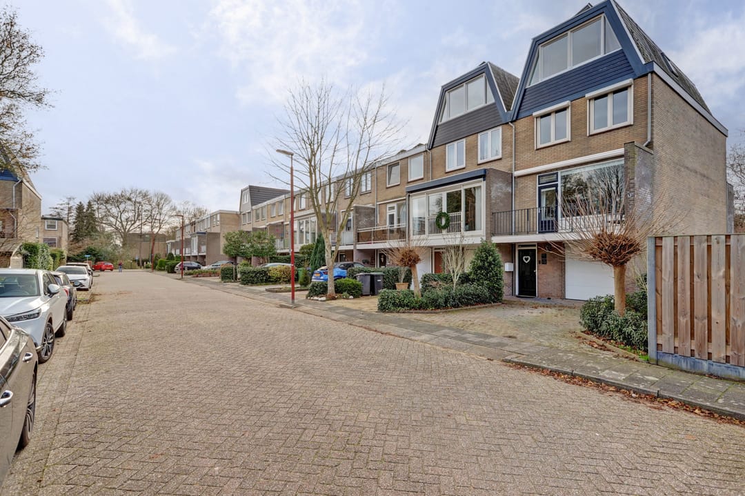 Photo 58 of Ansinghlaan 60