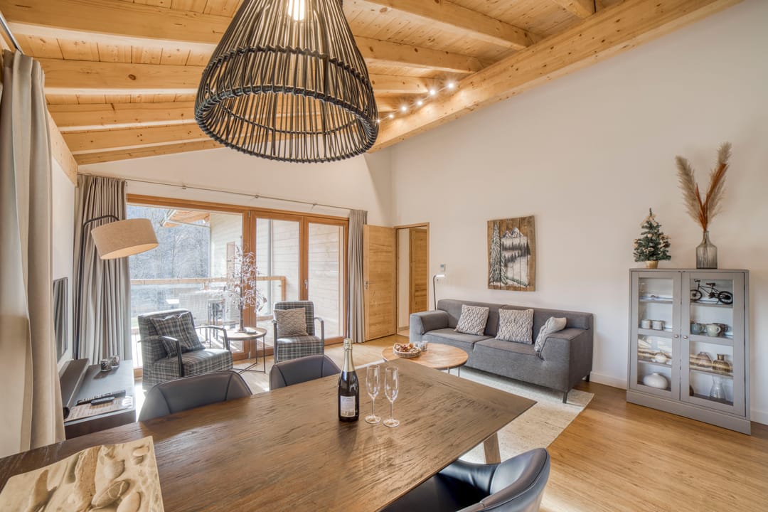 Foto 16 van AlpChalets Portes du Soleil C7