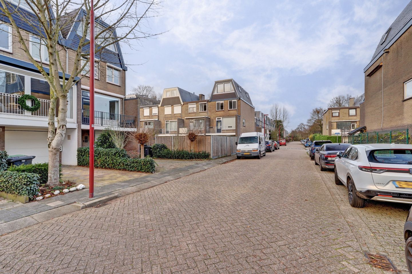 Photo 59 of Ansinghlaan 60