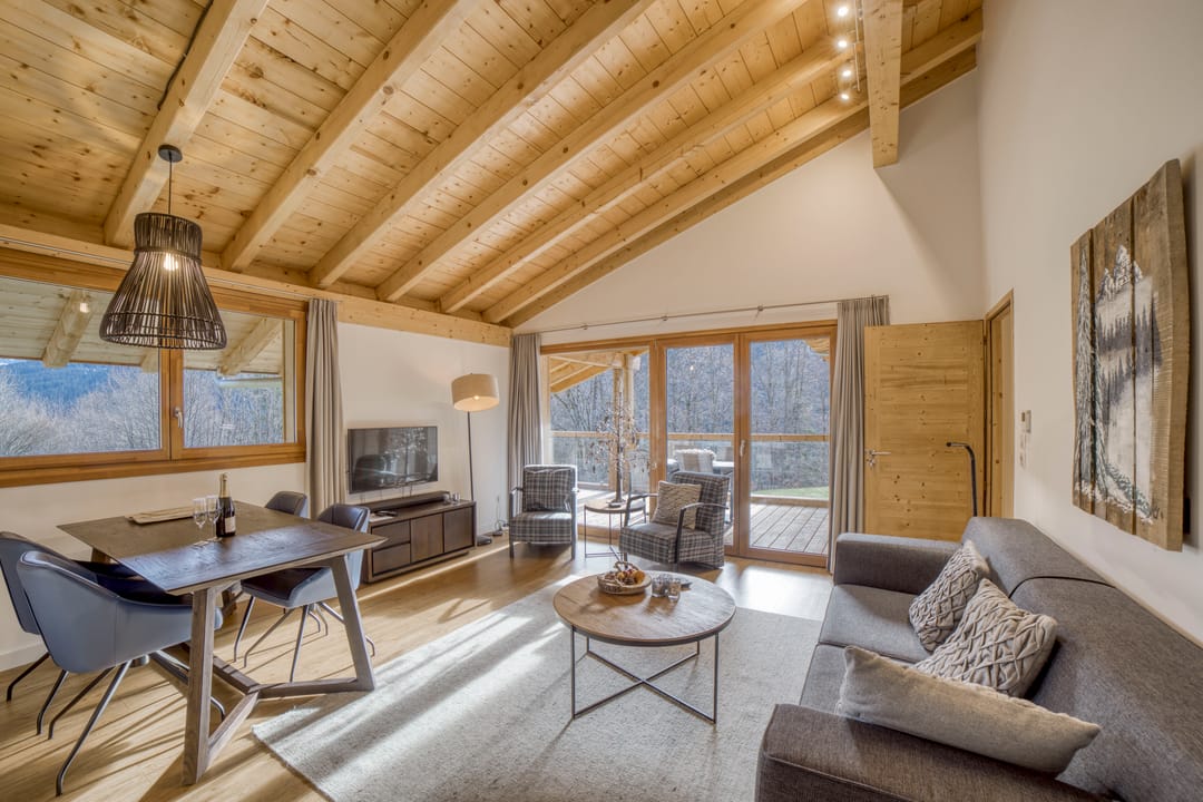 Foto 17 van AlpChalets Portes du Soleil C7