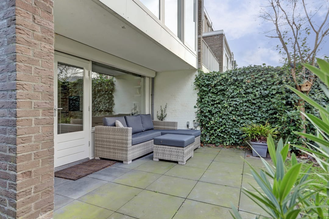 Photo 52 of Ansinghlaan 60