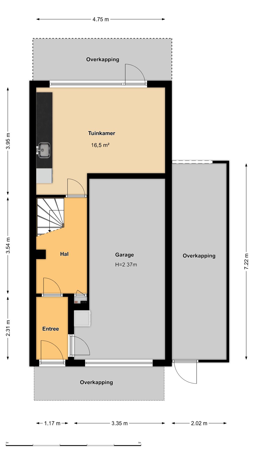 Photo 61 of Ansinghlaan 60