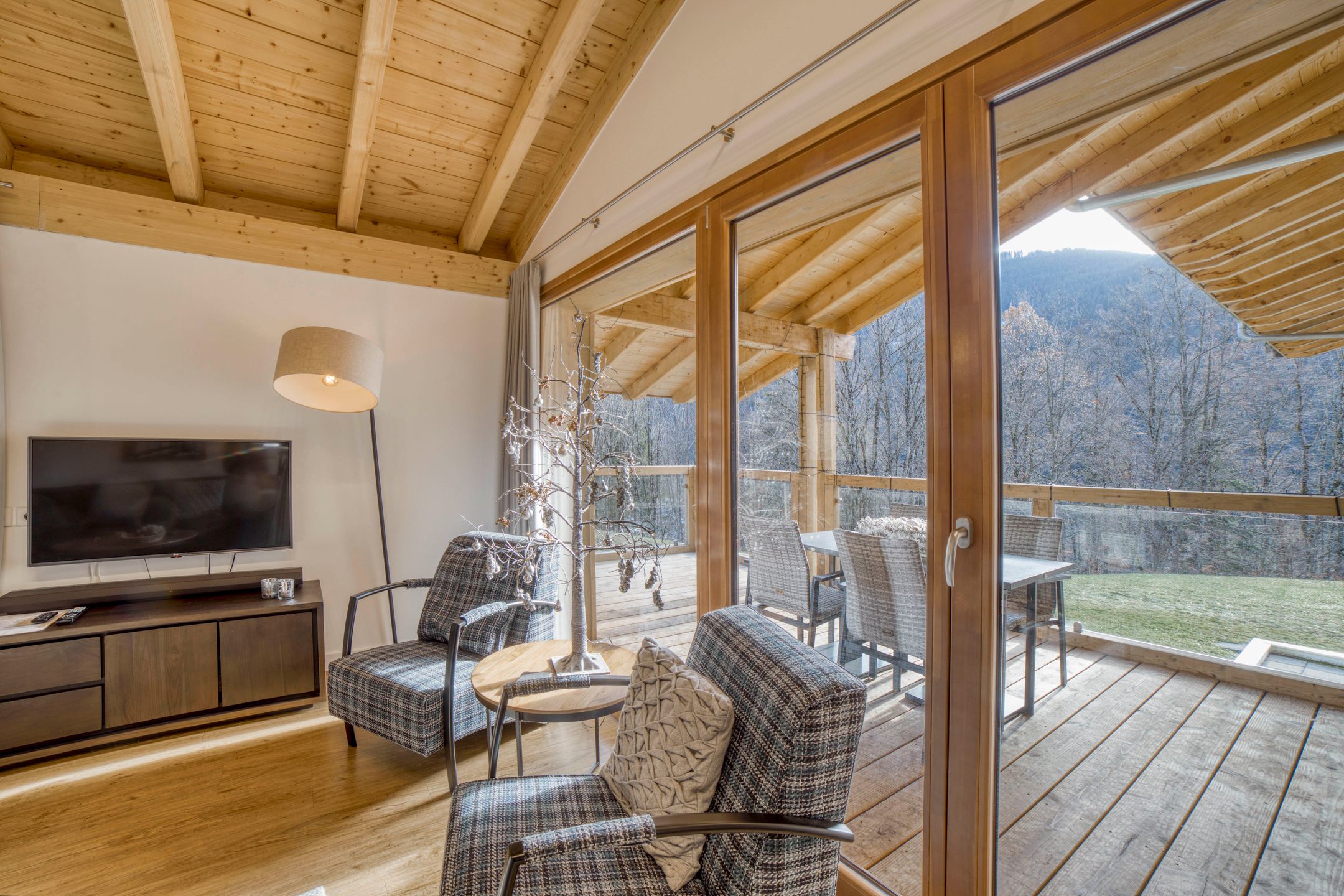 Foto 18 van AlpChalets Portes du Soleil C7