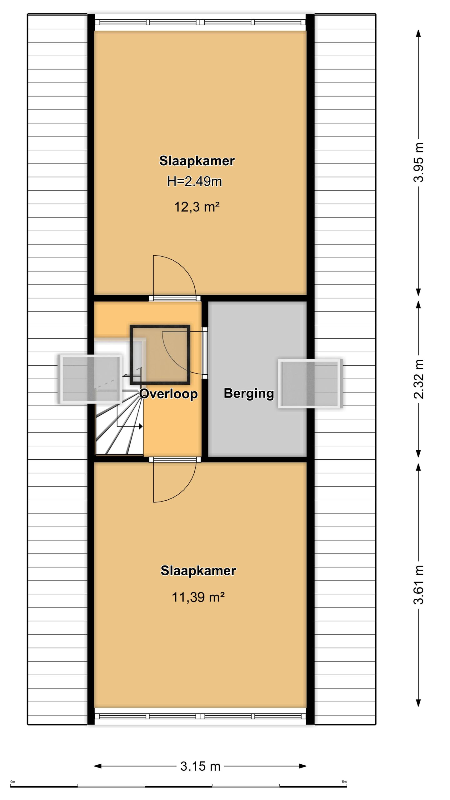 Photo 64 of Ansinghlaan 60