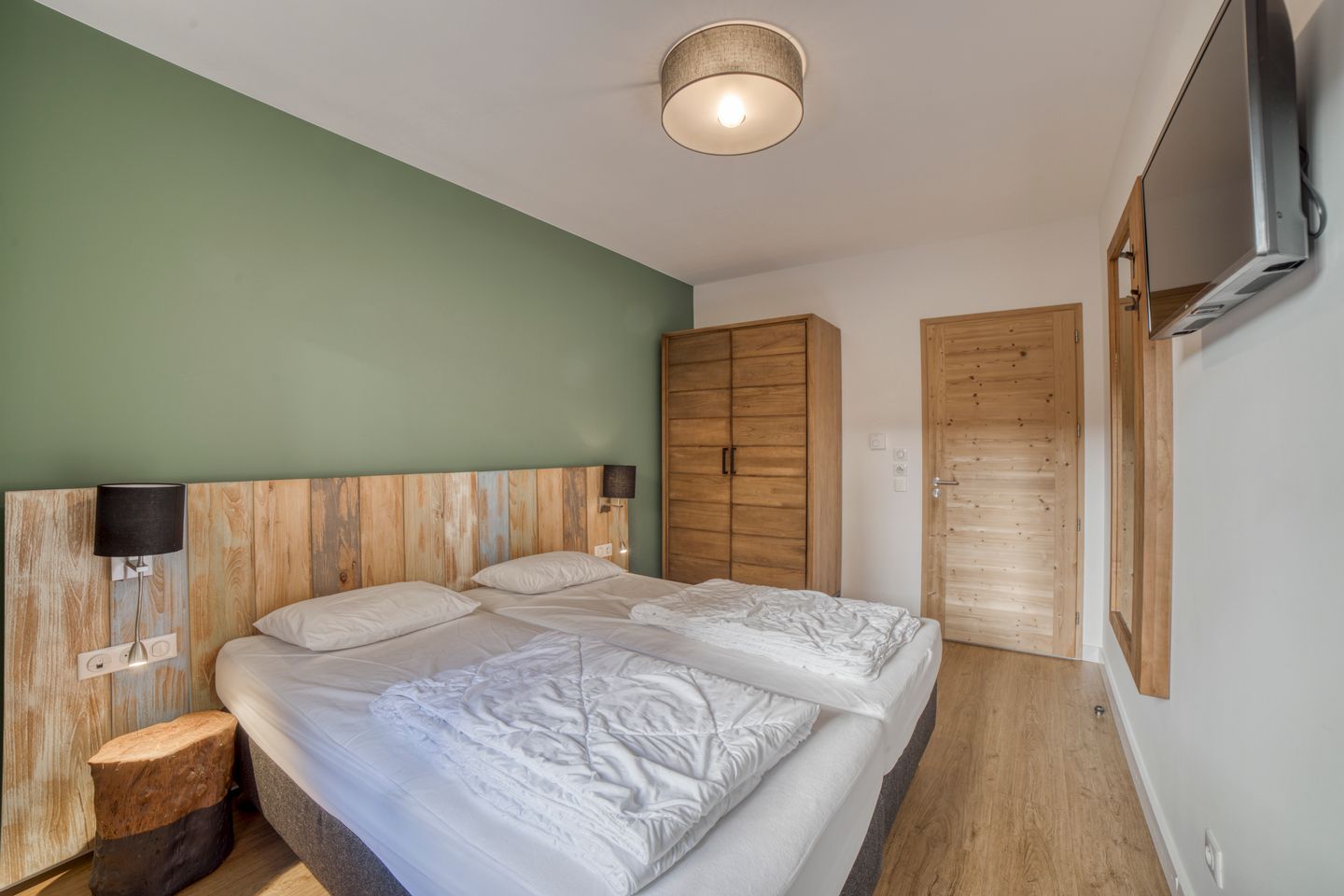 Foto 25 van AlpChalets Portes du Soleil C7