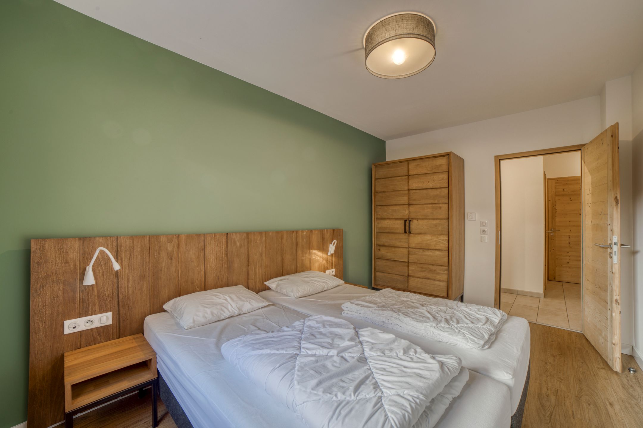 Foto 27 van AlpChalets Portes du Soleil C7