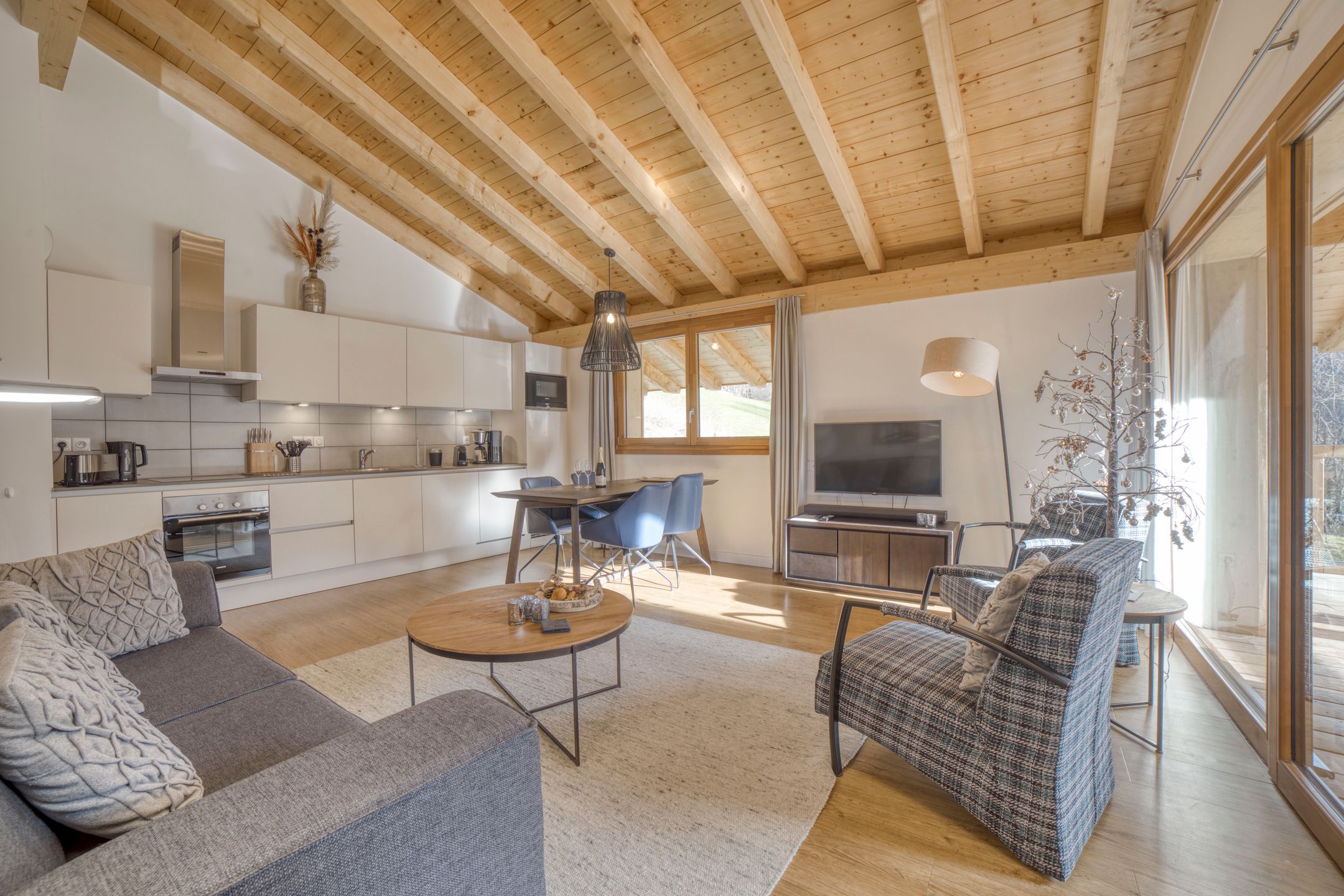 Foto 33 van AlpChalets Portes du Soleil C7