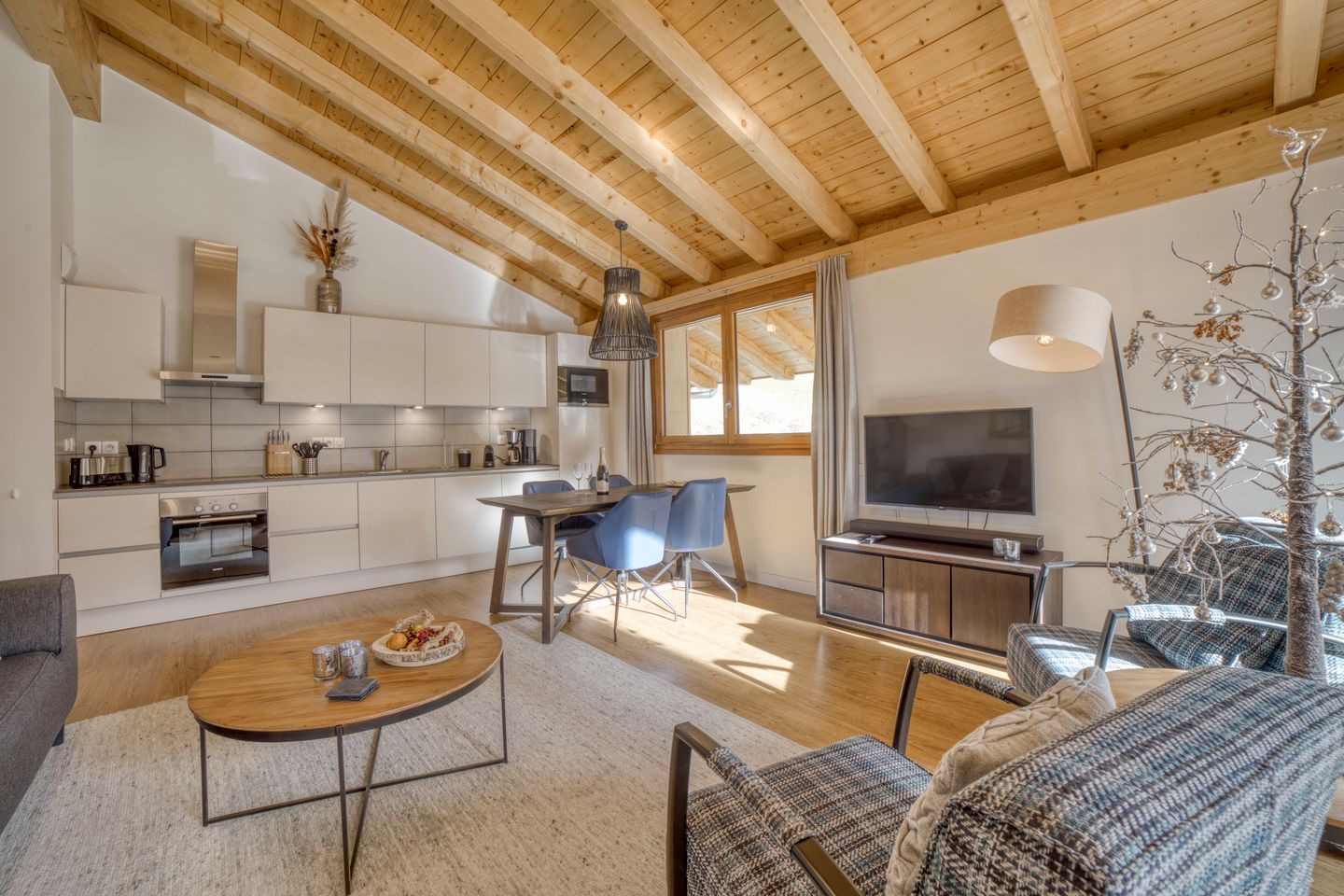 Foto 34 van AlpChalets Portes du Soleil C7