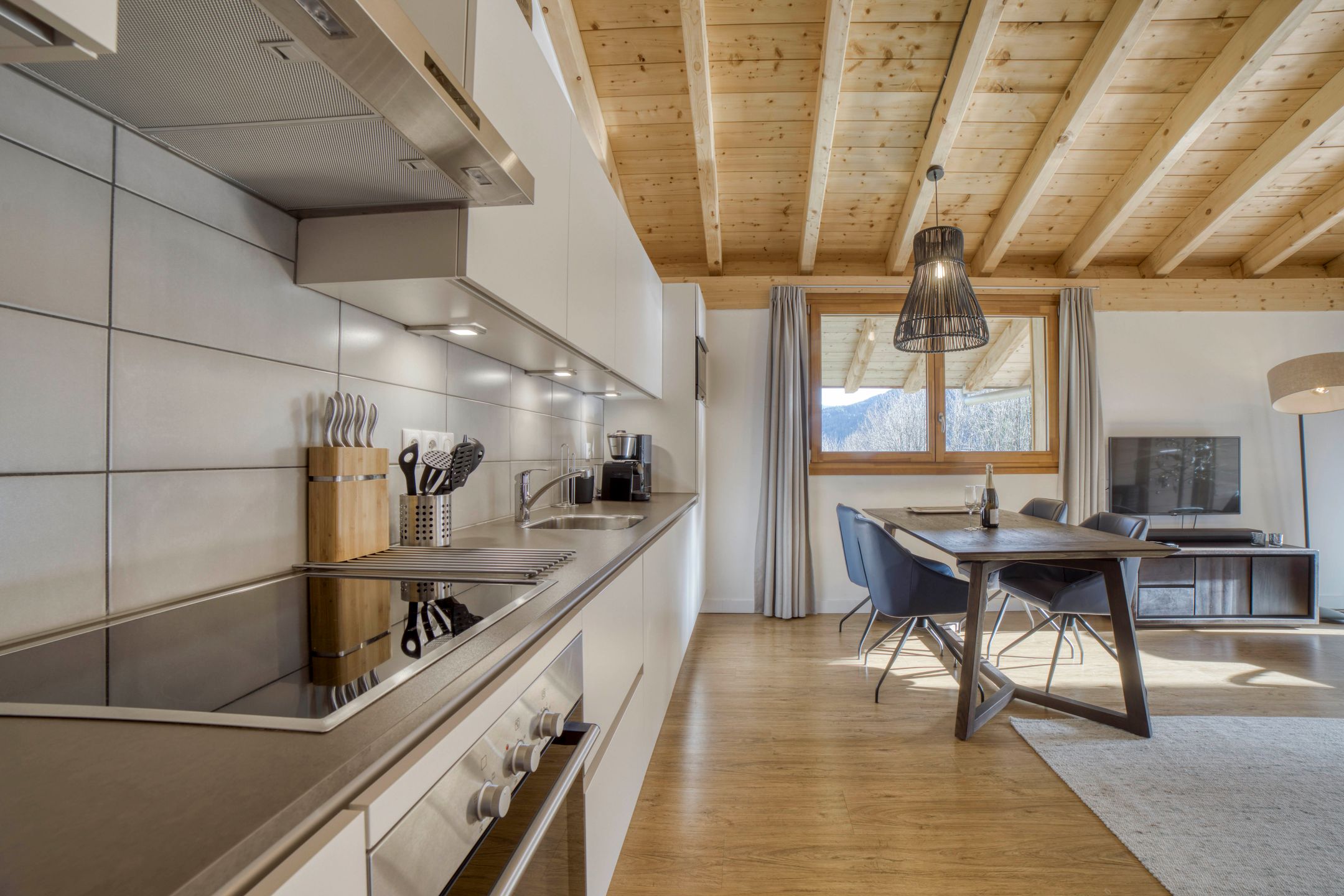 Foto 36 van AlpChalets Portes du Soleil C7