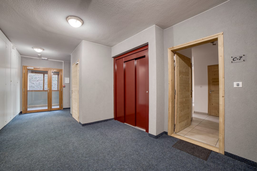 Foto 38 van AlpChalets Portes du Soleil C7