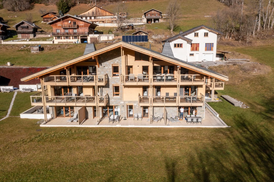 Foto 41 van AlpChalets Portes du Soleil C7