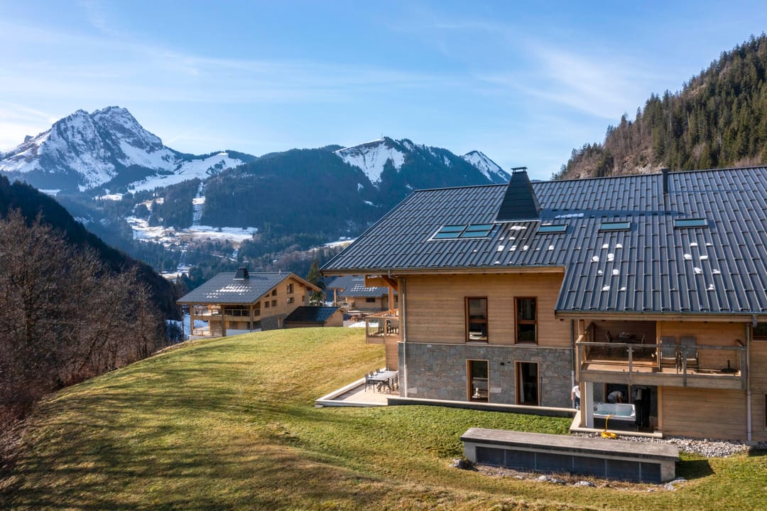 Foto 43 van AlpChalets Portes du Soleil C7