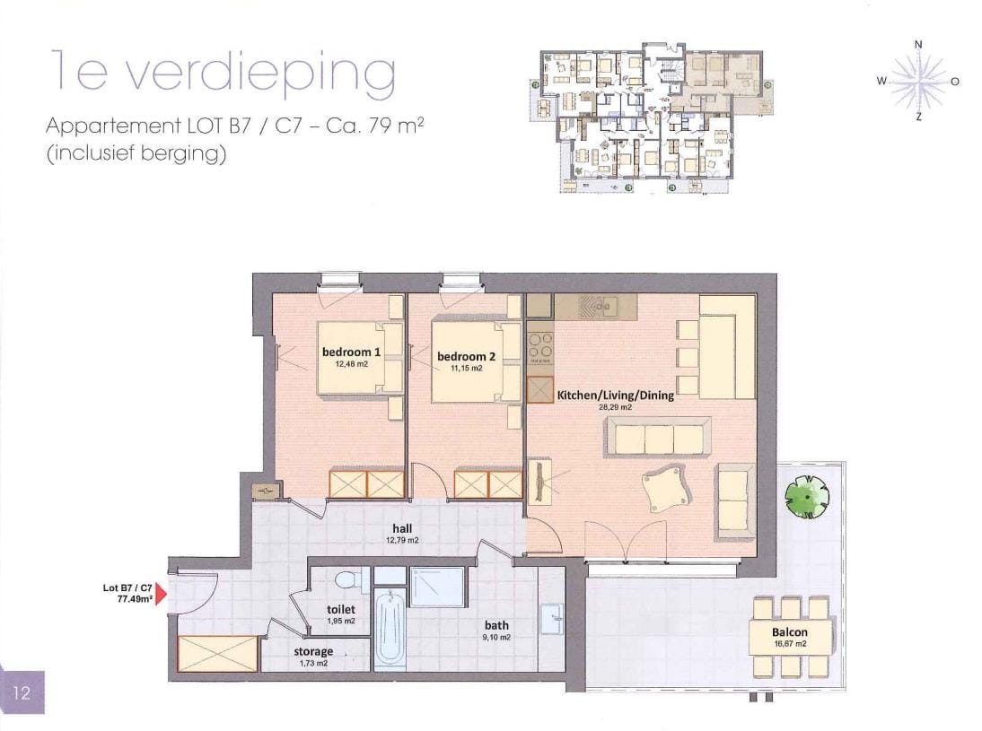 Foto 44 van AlpChalets Portes du Soleil C7