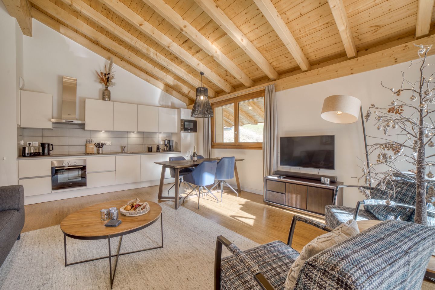 Foto 35 van AlpChalets Portes du Soleil C7