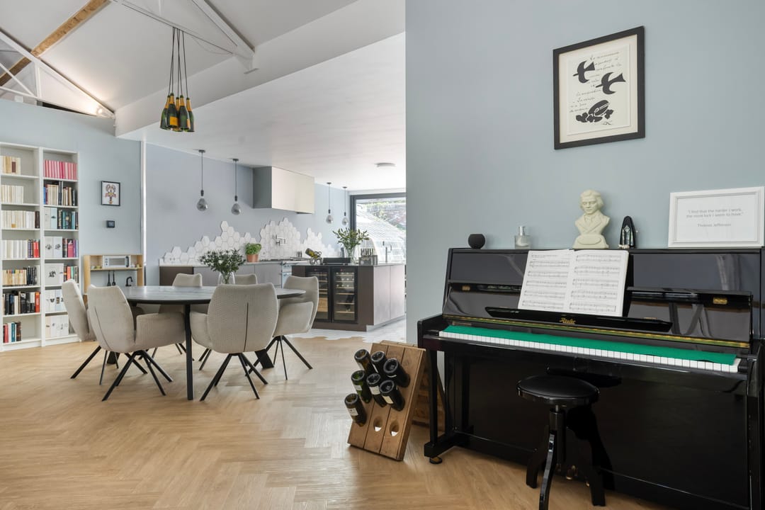 Foto 13 van Broekhin Zuid 20-A