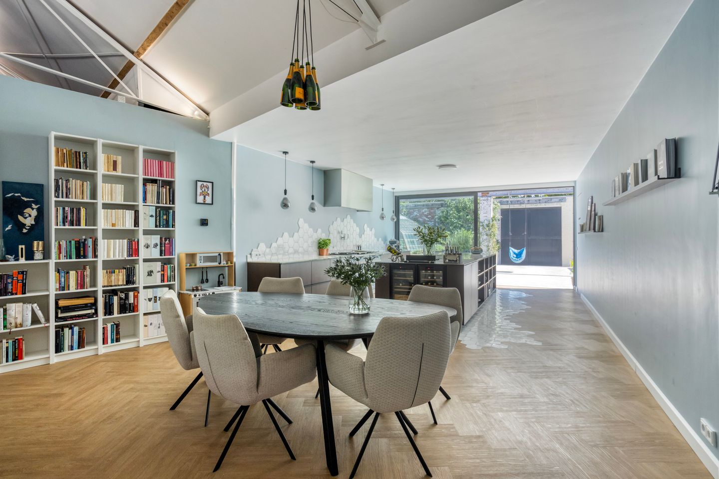 Foto 14 van Broekhin Zuid 20-A