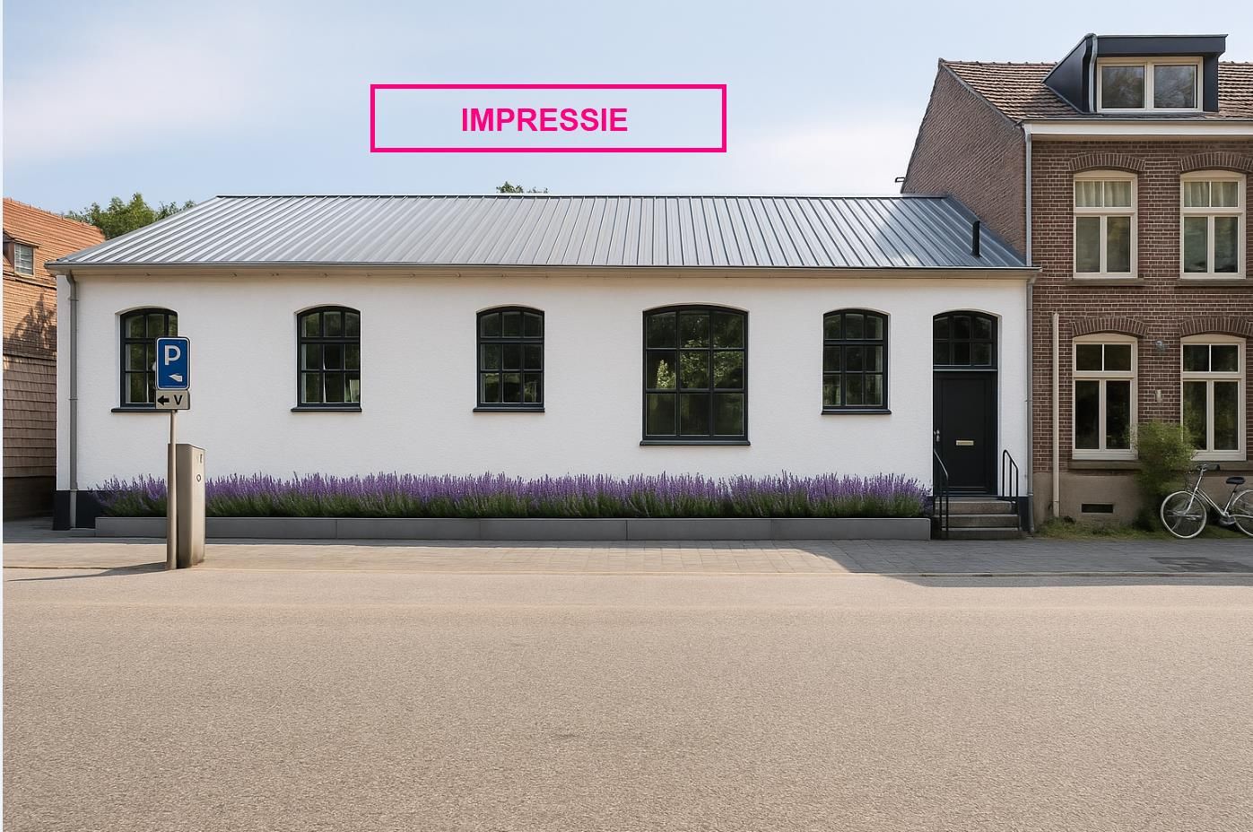 Foto 6 van Broekhin Zuid 20-A