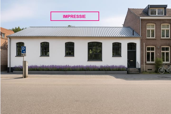 Foto 6 van Broekhin Zuid 20-A