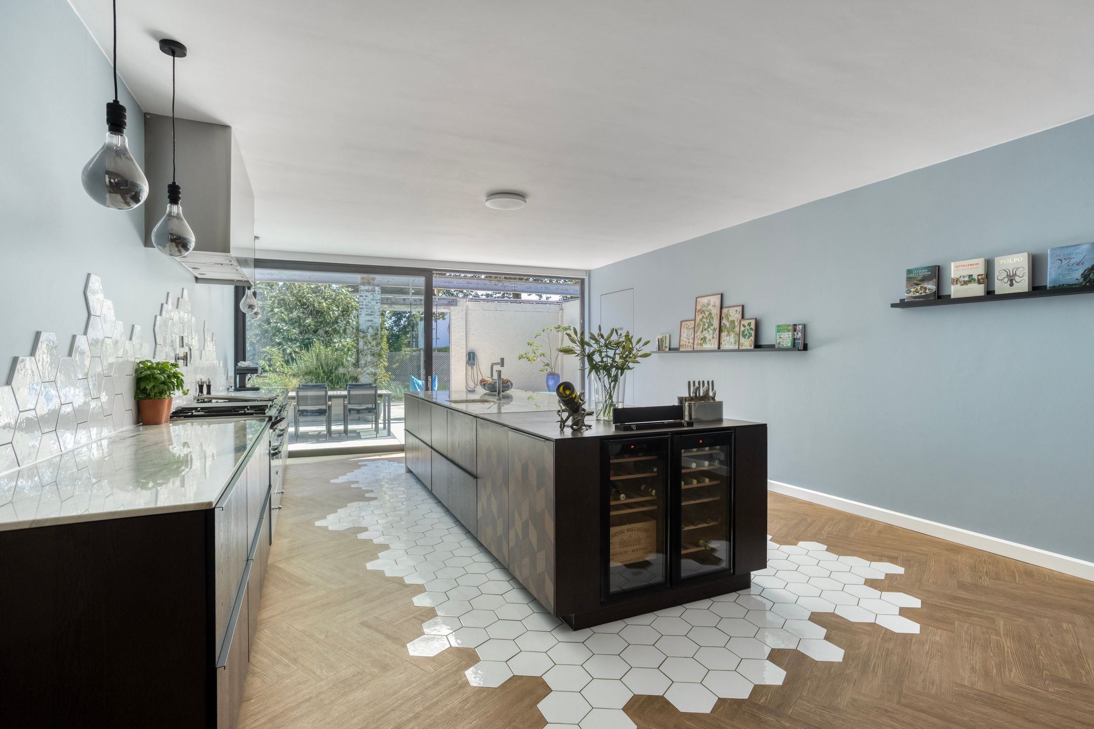 Foto 15 van Broekhin Zuid 20-A