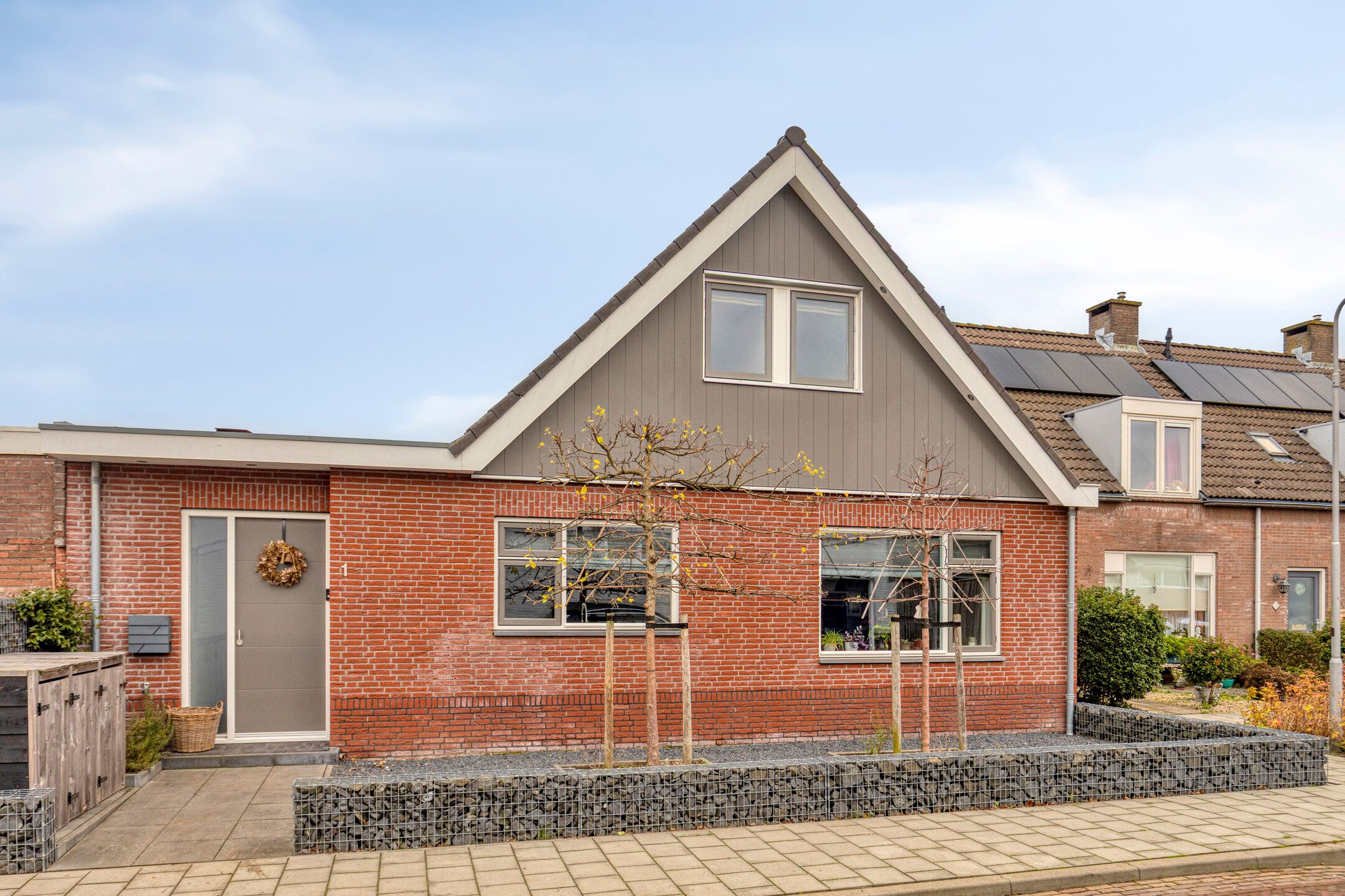 Foto 6 van Korte Achterweg 1