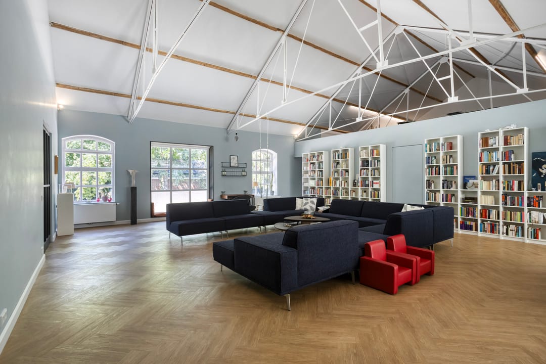 Foto 11 van Broekhin Zuid 20-A