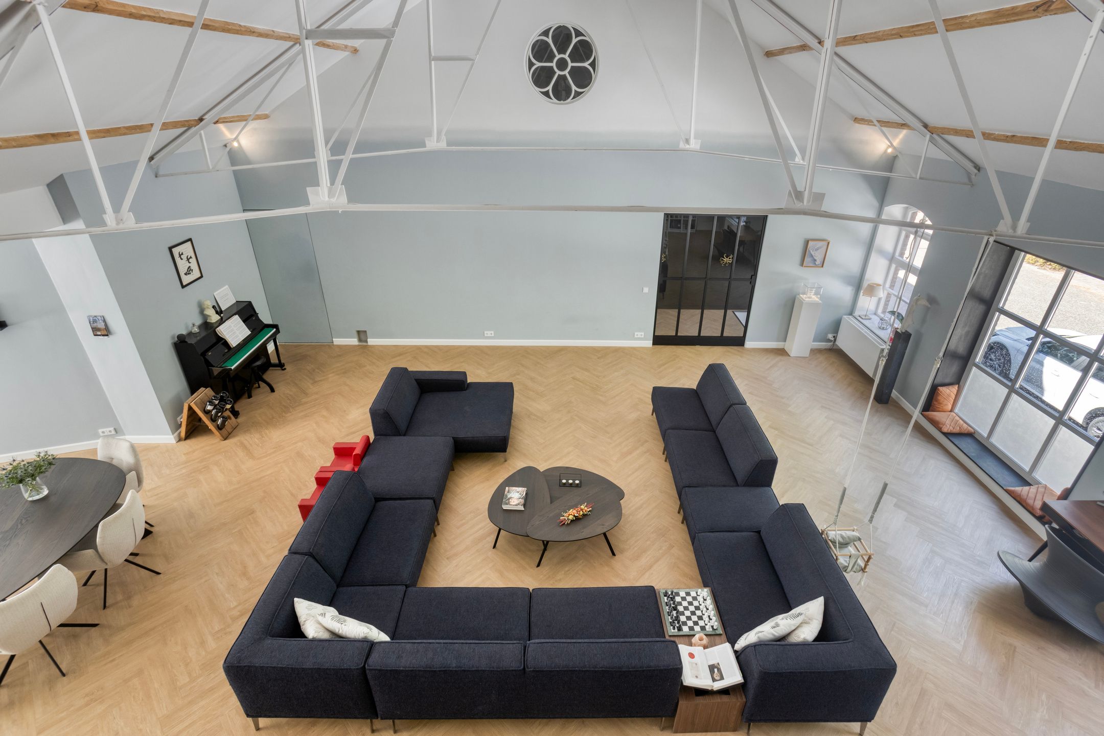 Buying a house in The Netherlands., Broekhin Zuid 20-A