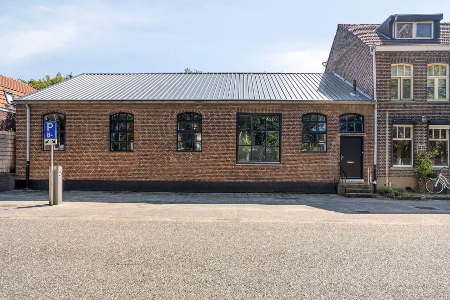 Foto 5 van Broekhin Zuid 20-A