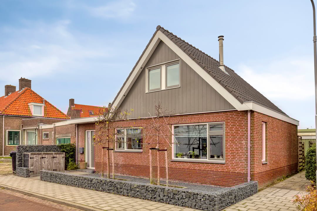 Foto 1 van Korte Achterweg 1