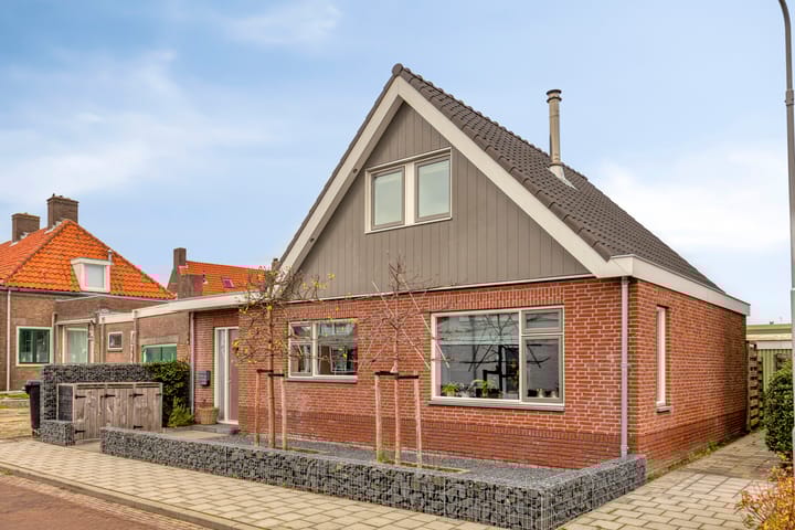 Photo 1 of Korte Achterweg 1