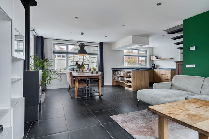 Photo 2 of Korte Achterweg 1