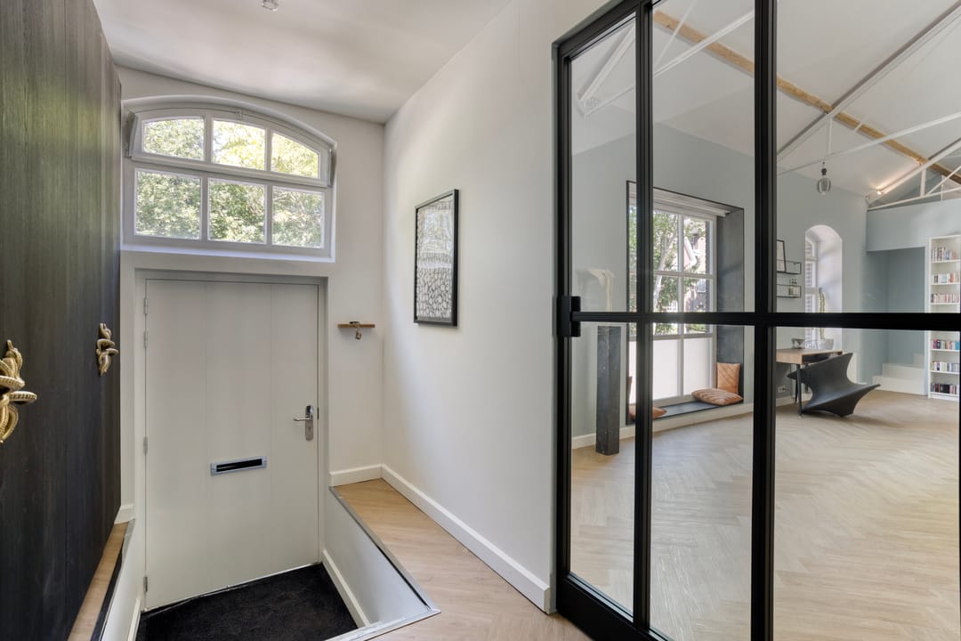 Foto 7 van Broekhin Zuid 20-A