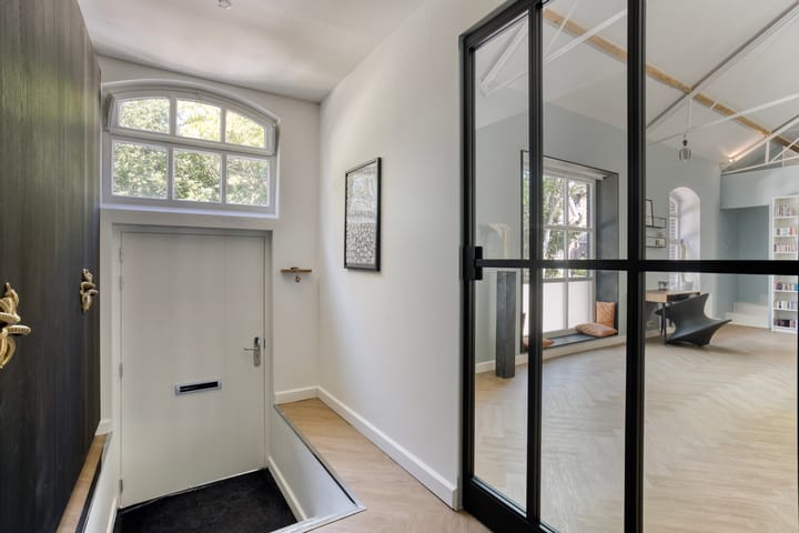 Foto 7 van Broekhin Zuid 20-A