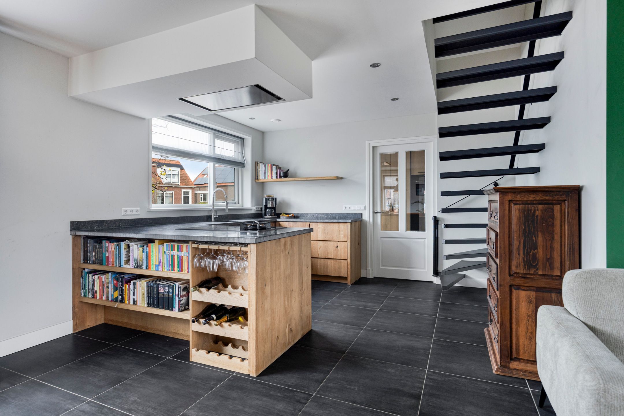 Foto 3 van Korte Achterweg 1