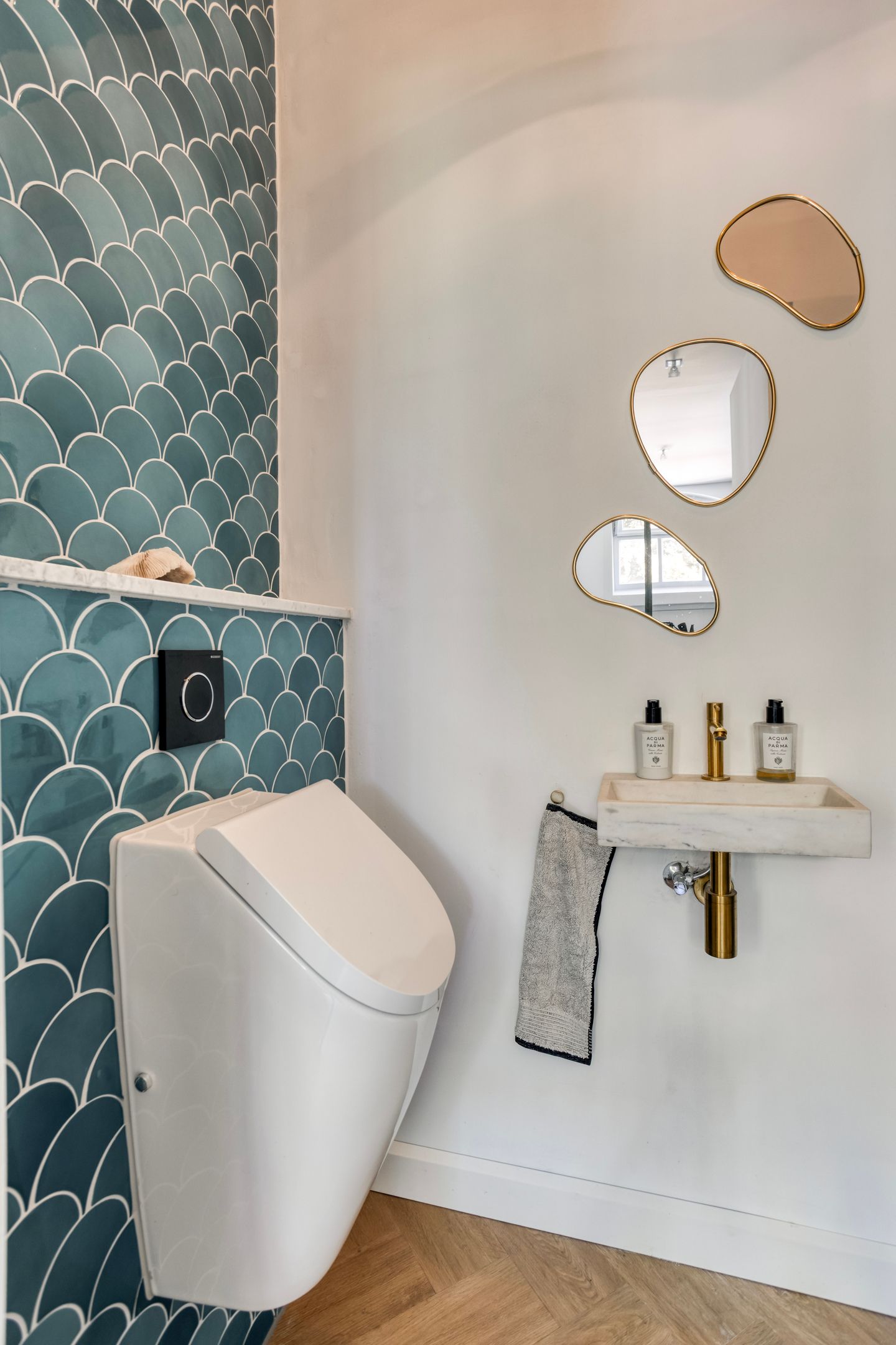 Foto 9 van Broekhin Zuid 20-A