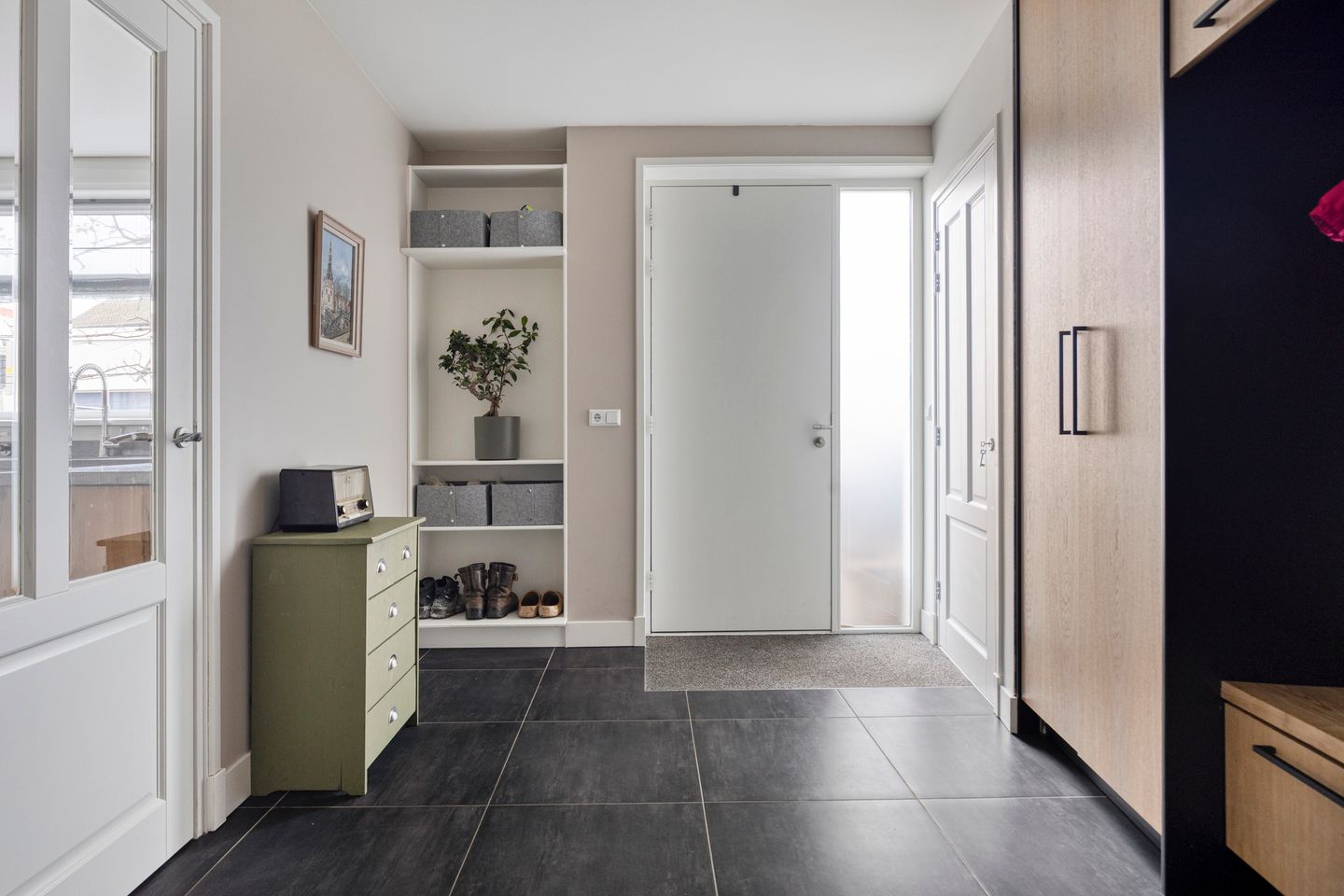 Foto 4 van Korte Achterweg 1