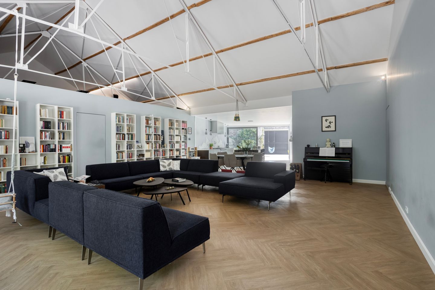 Foto 4 van Broekhin Zuid 20-A