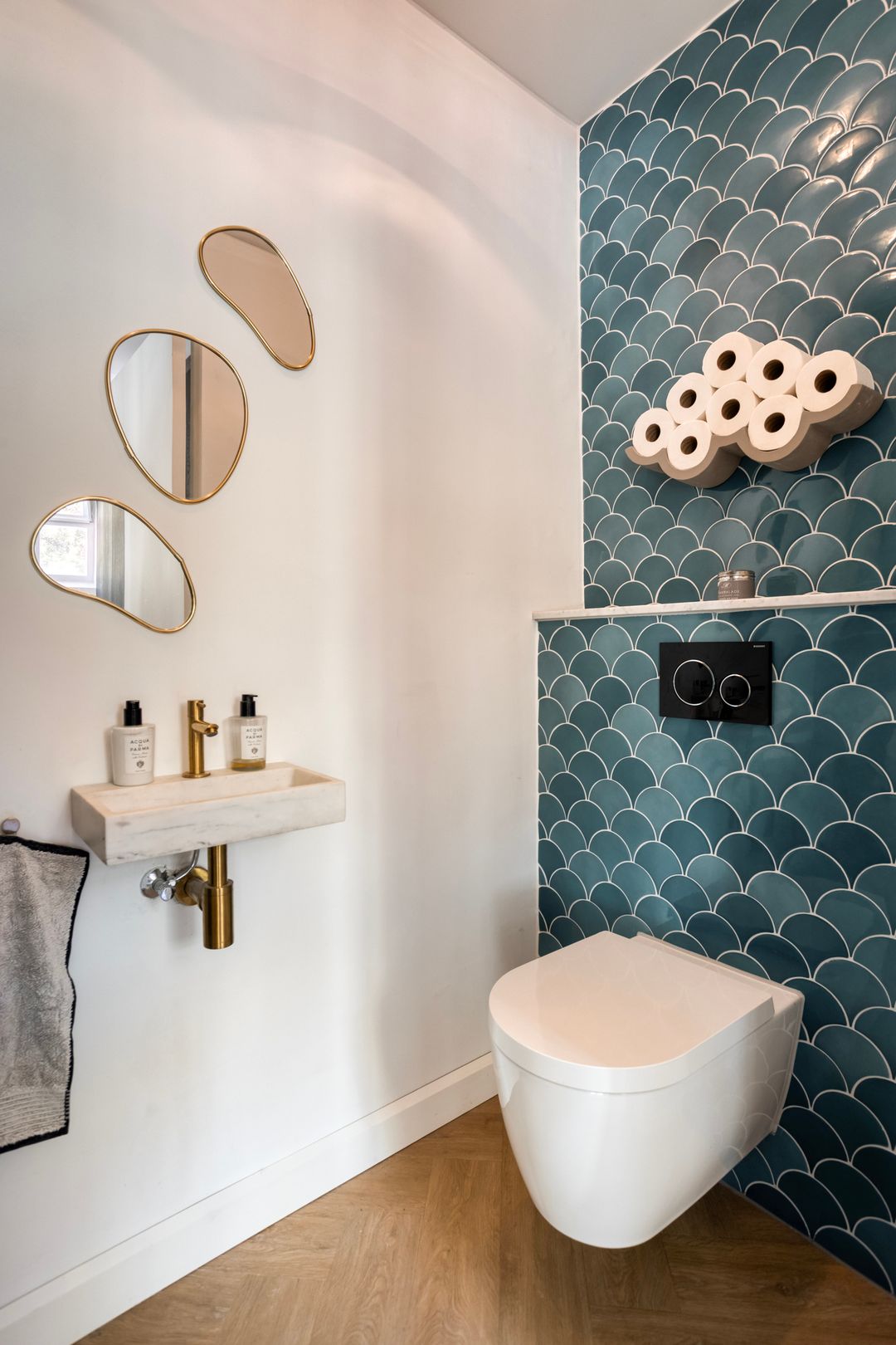 Foto 8 van Broekhin Zuid 20-A