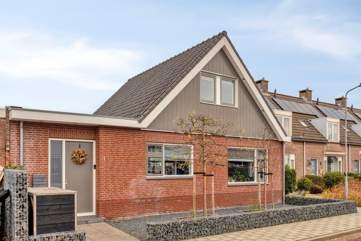 Foto 5 van Korte Achterweg 1