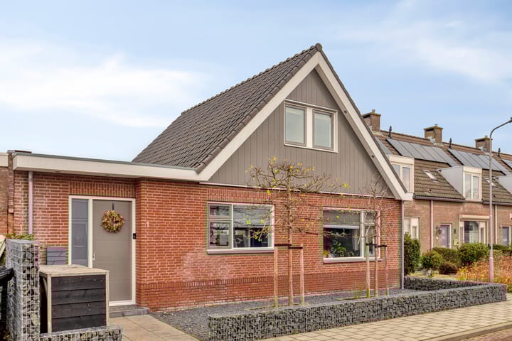 Photo 5 of Korte Achterweg 1